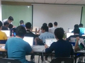 深圳寶安軟件開發(fā)技術(shù)培訓 開啟你的計算機技術(shù)職業(yè)之路