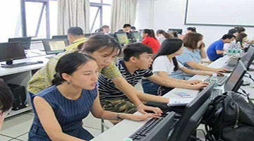 南昌PS培訓(xùn)班 從零基礎(chǔ)到精通需要多長時(shí)間？