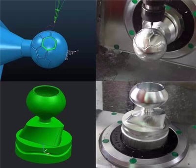 番禺區(qū)UG五軸編程與計(jì)算機(jī)技術(shù)培訓(xùn)指南