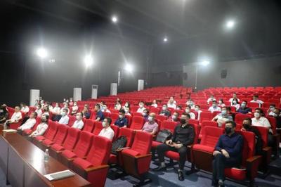 從供應鏈到'共贏鏈' | AET阿爾泰召開2022年供應鏈伙伴合作研討會