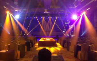 會務(wù)及展覽展示服務(wù)全流程解析 從策劃到呈現(xiàn)