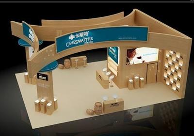 福州展覽公司的經(jīng)營范圍與會務(wù)及展覽展示服務(wù)詳解