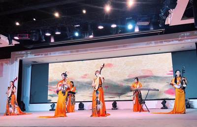 無(wú)錫會(huì)務(wù)及展覽展示服務(wù)專家 專業(yè)活動(dòng)與會(huì)議策劃全解析